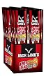 Jack Links Pickled Sausage, Hot Head, 1.7-Ounce Packages (Pack of 30)