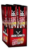 Jack Links Pickled Sausage, Hot Head, 1.7-Ounce Units (Pack of 24)