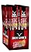 Jack Links Pickled Sausage, Hot Head, 1.7-Ounce Packages (Pack of 30)