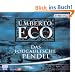 Das Foucaultsche Pendel