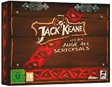 Jack Keane und das Auge des Schicksals - Collector's Edition