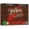 Jack Keane und das Auge des Schicksals - Collector's Edition
