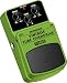 Behringer TO800 Vintage Tube-Sound Overdrive Effects Pedal