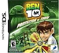 Ben 10 Protector of the Earth