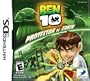 Ben 10 Protector of the Earth