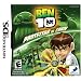 Ben 10 Protector of the Earth