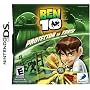 Ben 10 Protector of the Earth