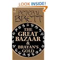 The Great Bazaar and Brayan's Gold