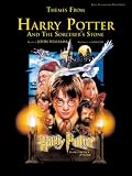 Themes from Harry Potter and the Sorcerer's Stone: Early Intermediate Piano Solos by Gail Lew