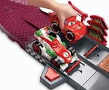 Fisher-Price Shake 'n Go! Disney/Pixar Cars 2 - World Grand Prix