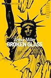 Broken glass