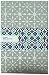FRINGE STUDIO Medina Boho Raw-Bound Printed Edge Journal 192 Pages 5.5 x 8.5 Inches (974008) RS.2329.00