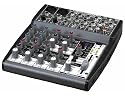 Behringer XENYX 1002FX Stereo Mixer (10 Inputs)