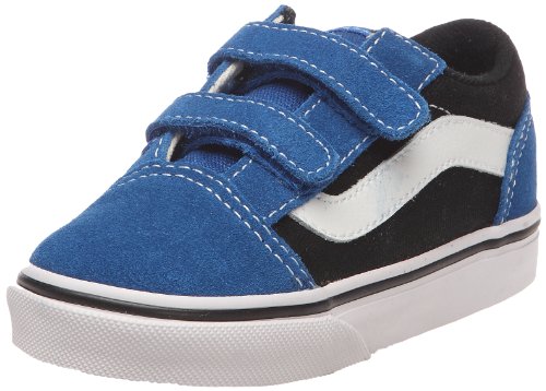 Vans Old Skool V VD3YNBB Unisex - Kinder Sneaker Preisvergleich