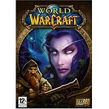 World of Warcraft (PC) (輸入版) UKサーバー専用