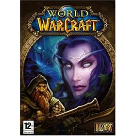 World of Warcraft (Mac/PC)