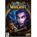 World of Warcraft (Mac/PC)