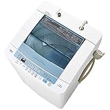 アクア 7.0kg 全自動洗濯機　ホワイトAQUA AQW-V700E-W