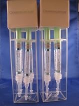 Opalescence PF 20% Teeth Whitening 8pk of Mint flavor syringes