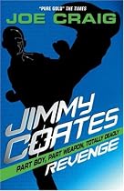 Jimmy Coates: Revenge