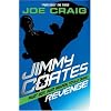 Jimmy Coates Revenge 3