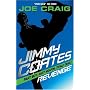 Jimmy Coates: Revenge