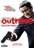 Outrage: Way of the Yakuza
