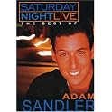 Saturday Night Live: The Best of Adam Sandler