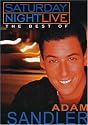 Saturday Night Live: The Best of Adam Sandler