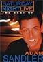 Saturday Night Live: The Best of Adam Sandler