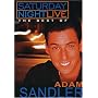 Saturday Night Live: The Best of Adam Sandler