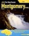 Book ADC The Map People Montgomery County, Maryland: Street Atlas