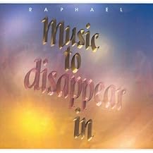 Music to Disappear In