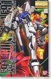 Gundam F-91 Gundam F91 MG 1/100 ScaleIMAGE