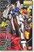 Gundam F-91 Gundam F91 MG 1/100 Scale_s-1