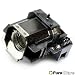 EPSON PowerLite Home Cinema 1080 UB Lamp with Housing