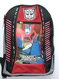 Cartoon Network's TransFormers Animated Backpack