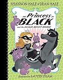 The Princess in Black and the Hungry Bunny Horde