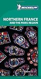 Northern France and the Paris region