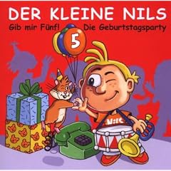 Gib Mir 5!