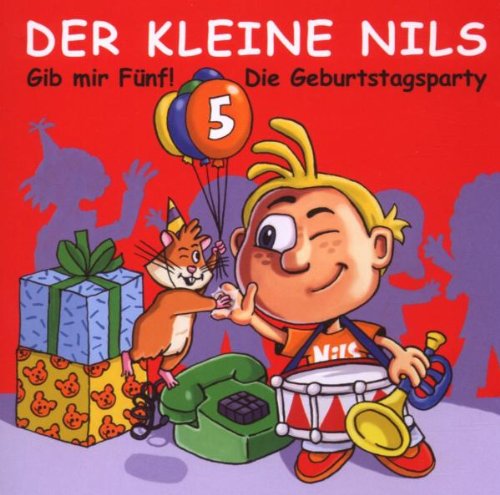 Produkt-Bild: Gib Mir 5!
