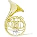 Musical Instruments : Cecilio 2Series FH-280 Single F key French Horn