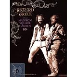 Jethro Tull: Live at Madison Square Garden 1978 (DVD/CD) (2009)