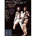 Jethro Tull - Live At Madison Square Garde (NEW DVD+CD)