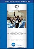  : 1994 NCAA Division I Men's and Women's Indoor Track and Field National Championship