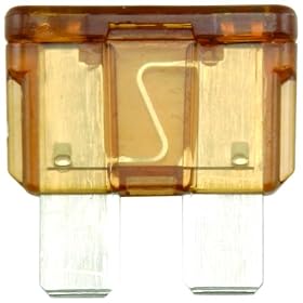 American Terminal ATC-5-50 5 Amp ATC Fuses