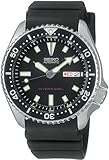Seiko Men's SKX173 Automatic Dive Urethane Strap Watch Seiko Men's SKX173 Automatic Dive Urethane Strap Watch