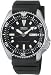 Seiko Men's SKX173 Automatic Dive Urethane Strap Watch