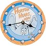 Dr. Seuss Horton Hears a Who Wall Clock