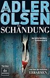 Schändung: Thriller